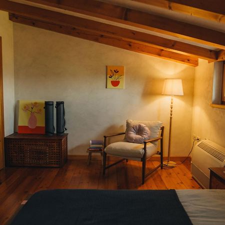 Villa Dreamhill Meloni à Motovun Extérieur photo
